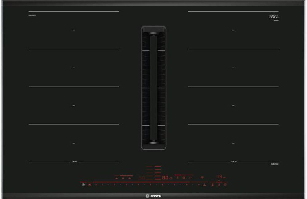 Варочная панель BOSCH PXX875D67E