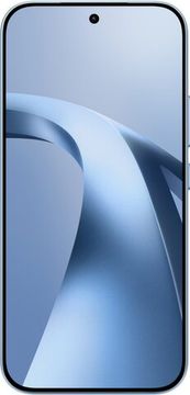 Смартфон Xiaomi 17T 12/256 ГБ Голубой