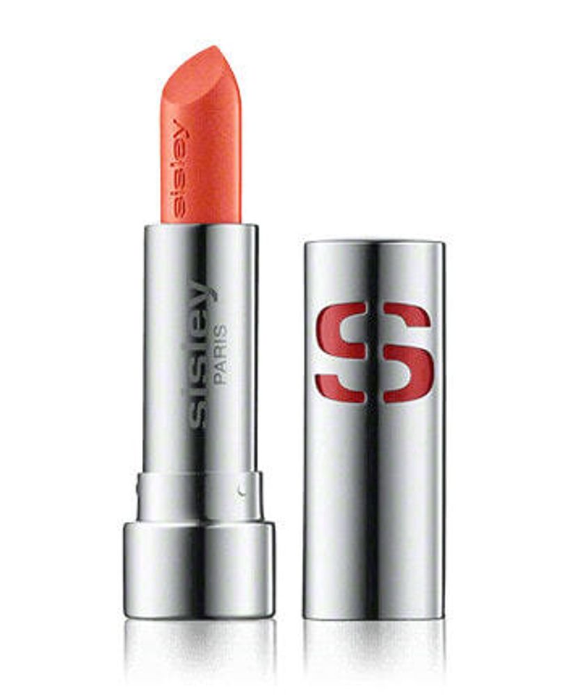 Средства для макияжа губ Sisley Phyto Lip Shine 17 Sheer Papaya 3 g