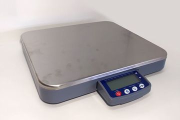 Весы товарные M-ER 333BFU