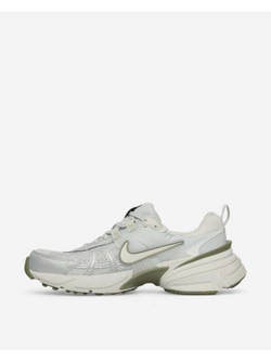Nike V2K Run Sneakers Photon Dust/Summit White/Light Army