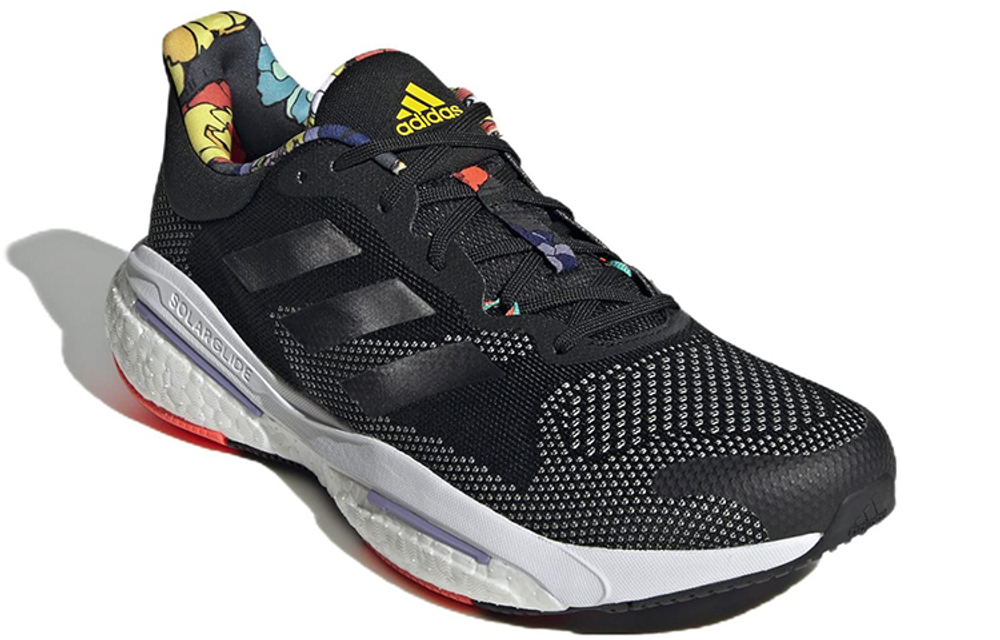 Кроссовки Adidas Solar Glide 5
