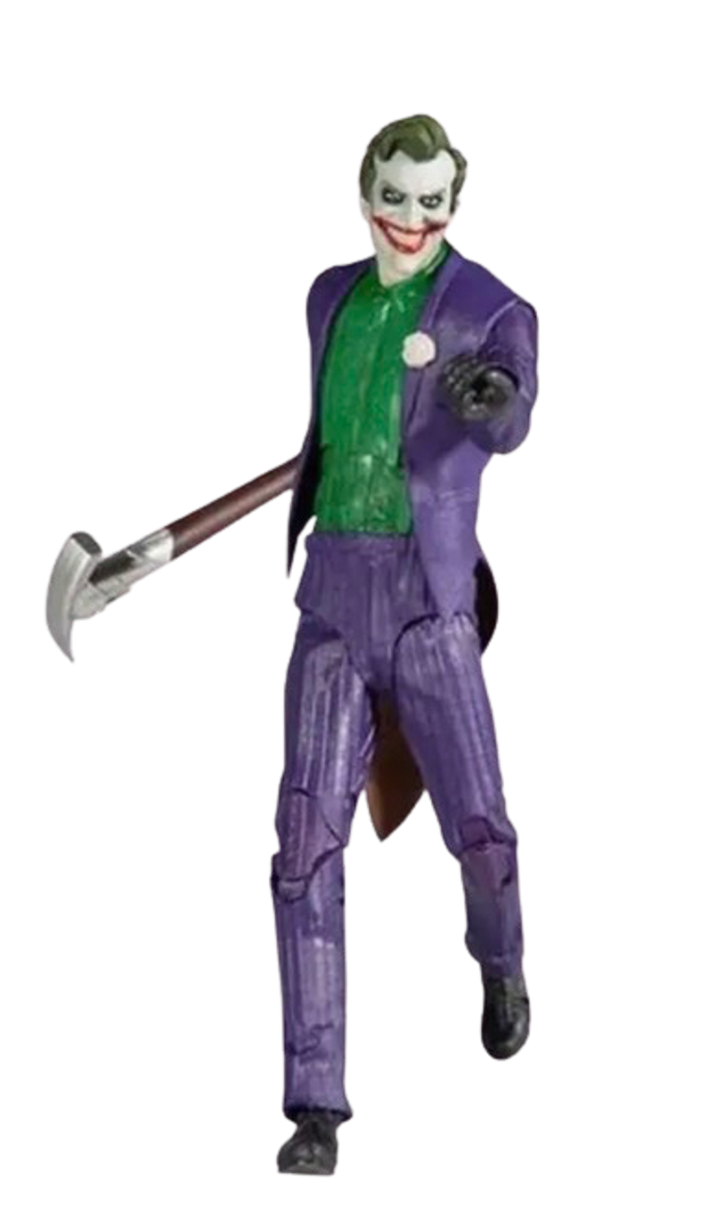 Фигурка McFarlane Toys Mortal Kombat The Joker