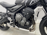Triumph Trident 660 2021