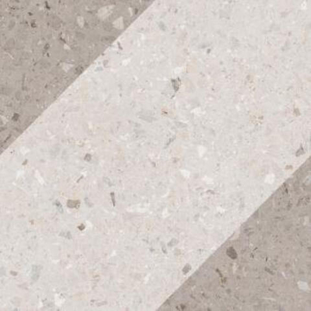 Wow Drops Bit Decor Taupe 18.5x18.5