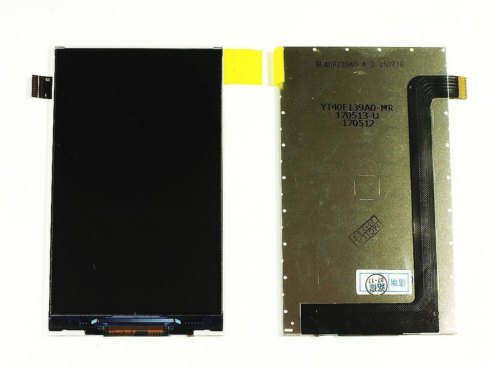 Дисплей для Lenovo A1000