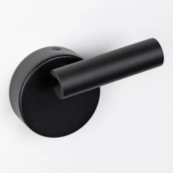 Светильник SP-BED-NB-R90-3W Warm3000 (BK, 20 deg, 230V) (Arlight, IP20 Металл, 3 года) 034061