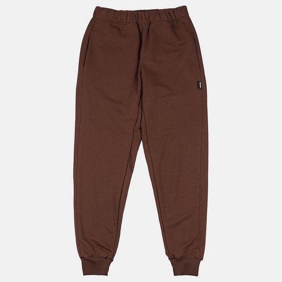 Штаны CodeRed Basic Winter Коричневый темный