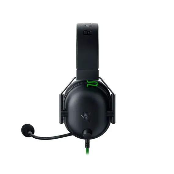 Razer Blackshark V2 X USB Black