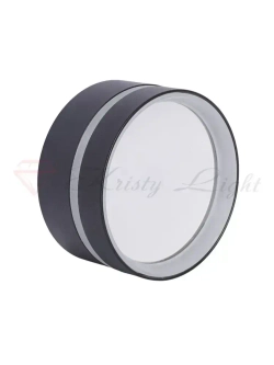 Светильник потолочный накладной Kristy Light KL1189 GX53