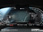 BMW 5 Series (G30) 530e Luxury (12.2019)