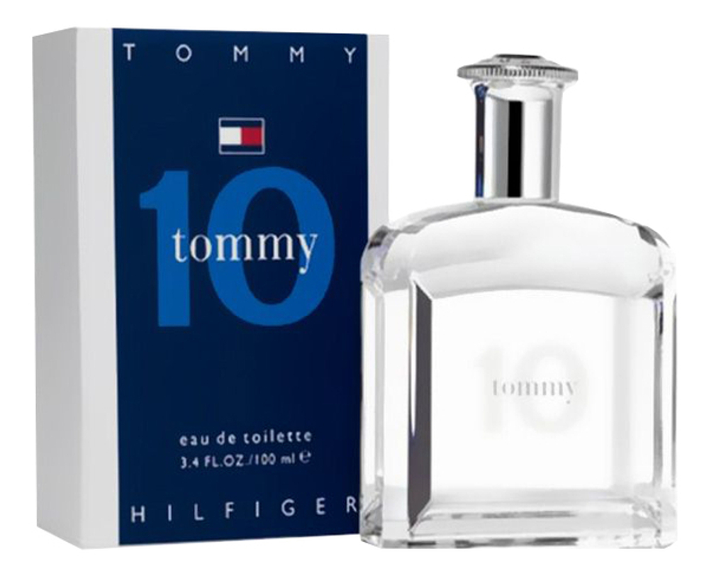 Tommy Hilfiger Tommy 10