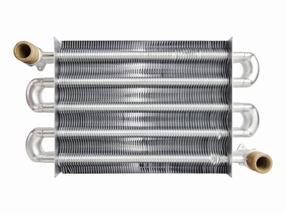 Теплообменник основной Сармат T 10-24KW (CN)
