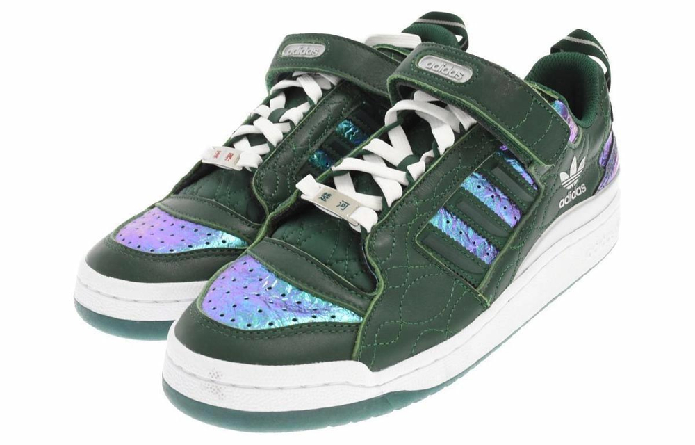 Кроссовки Adidas Originals Forum Low
