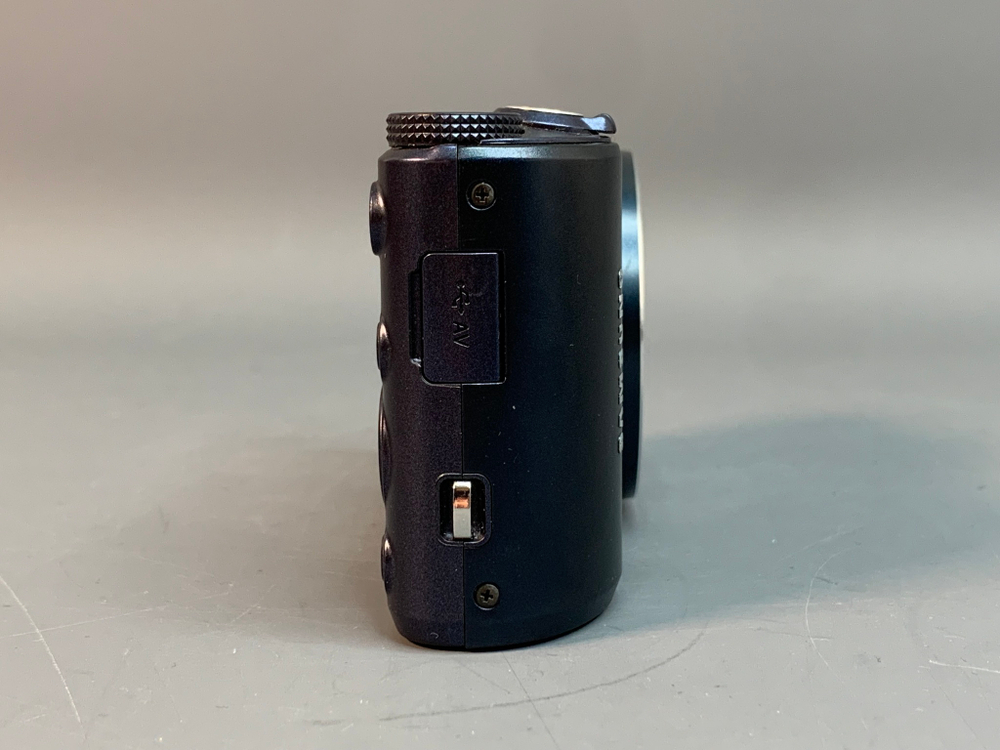 Samsung WB250F