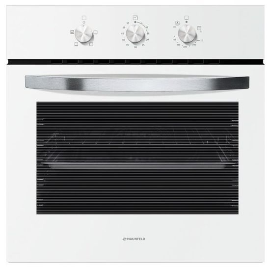 Встраиваемый духовой шкаф MAUNFELD AEOC.575W