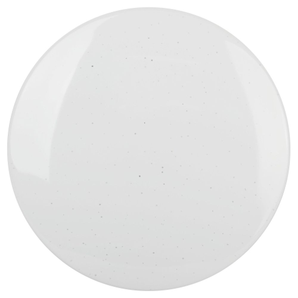 Светильник потолочный светодиодный ЭРА Классик без ДУ SPB-6 Slim Night SKY 18W-6,5K 6500К