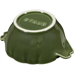 STAUB - Мини-кокотница 450мл 13см артишок / артикул   40500-326-0  / GTIN 4009839403163