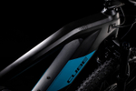 Велосипед Cube Stereo Hybrid 140 HPC Race 625 К:29" 2020