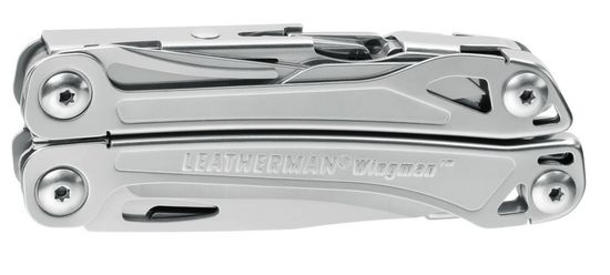 Мультитул-инструмент Leatherman Wingman (подароч. упаков.) 831437