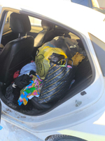 Вещи для нуждающихся