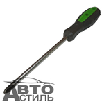 Отвертка  6,3*150мм КРЕСТ PH3 Магнитная АВТОТОРГ" АТ52412