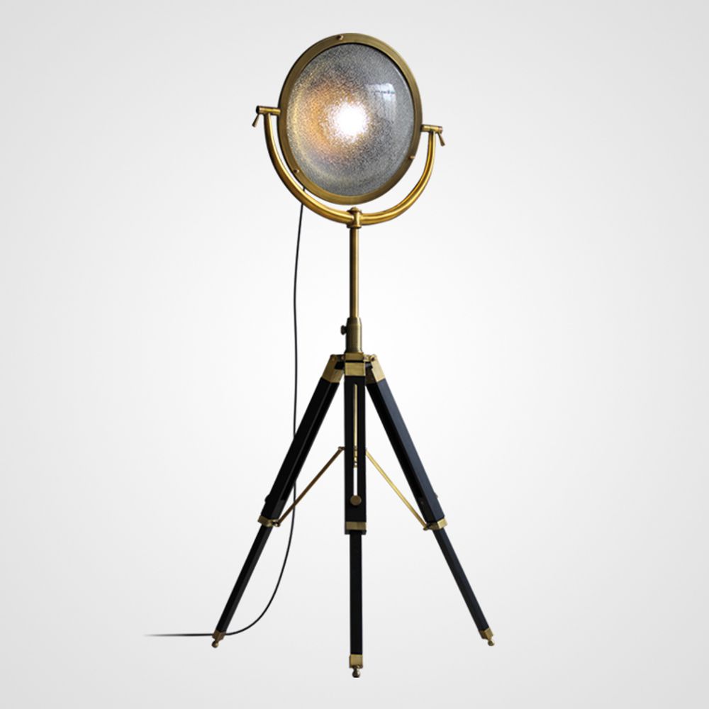 Торшер TRIPOD