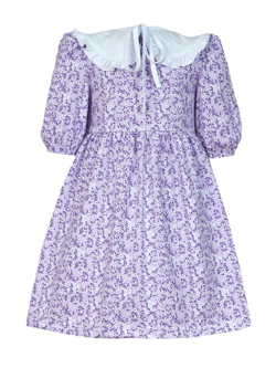 11-237-2 Платье для девочки