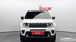 Jeep Renegade 1.6 Дизель Limited (06.2020)