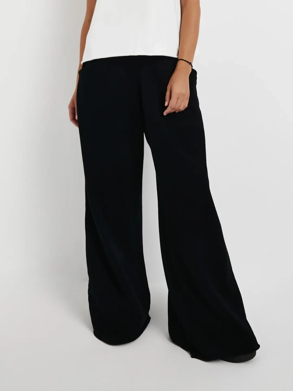 Брюки ВЕСТ Спорт Шик Черный