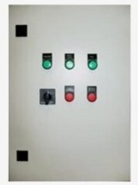 Шкаф управления BM-SB-E17-SM130