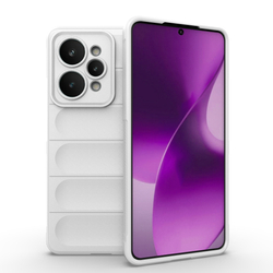 Противоударный чехол Flexible Case для Realme 15 Pro