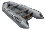 Барс-3200 НДНД (Лодка ПВХ под мотор)