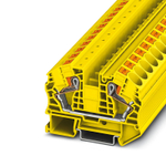 1030164 - PT 16 N YE - Проходные клеммы