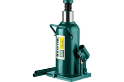 KRAFTOOL  KRAFT-LIFT, 20т 244-478 мм, Бутылочный гидравлический домкрат (43462-20)