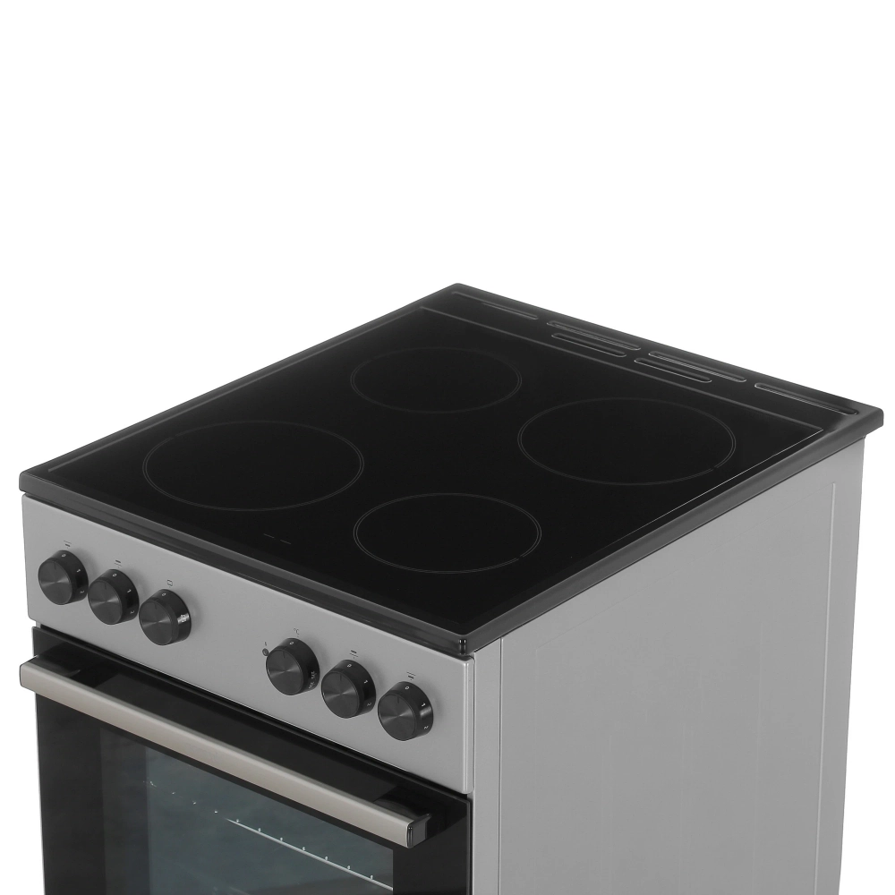 Электрическая плита Gorenje GEC5A12SG