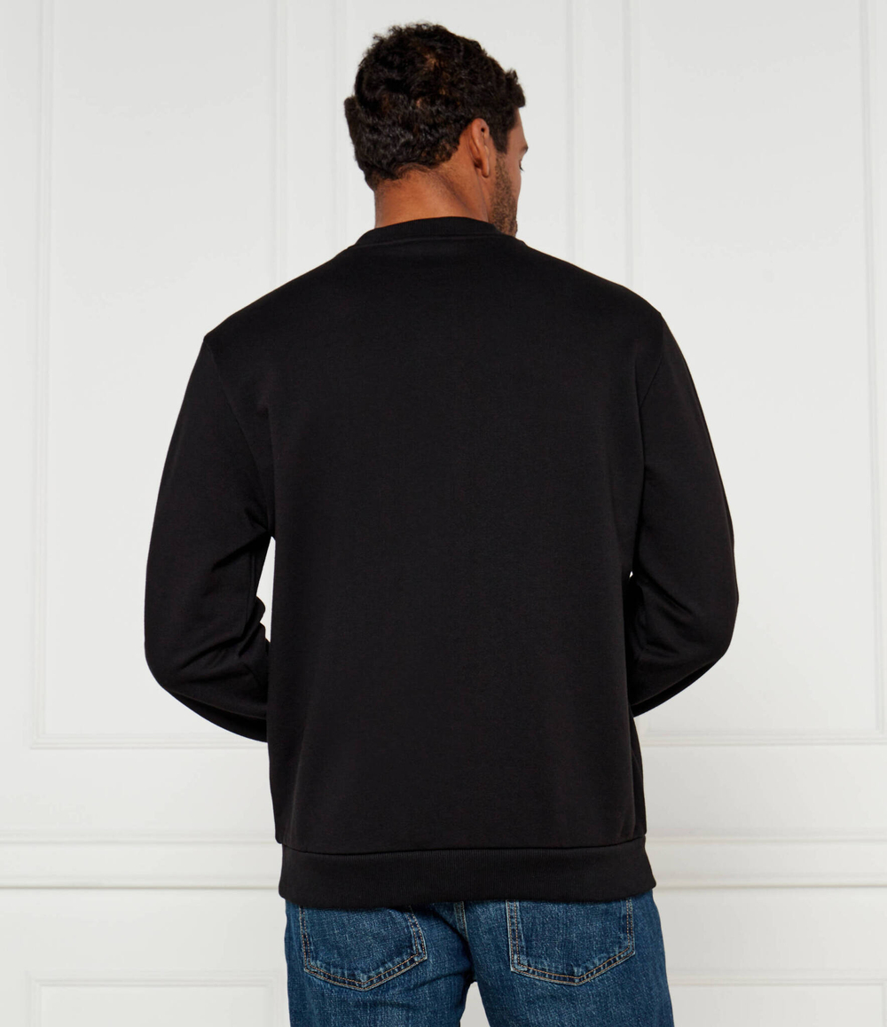 Худые Nabluey Hugo Blue - черный(50525316)