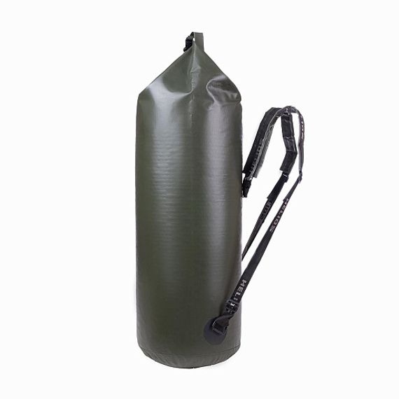 Драйбег Helios 70л (d33/h100cm) с лямками хаки (HS-DB-7033100-HL)