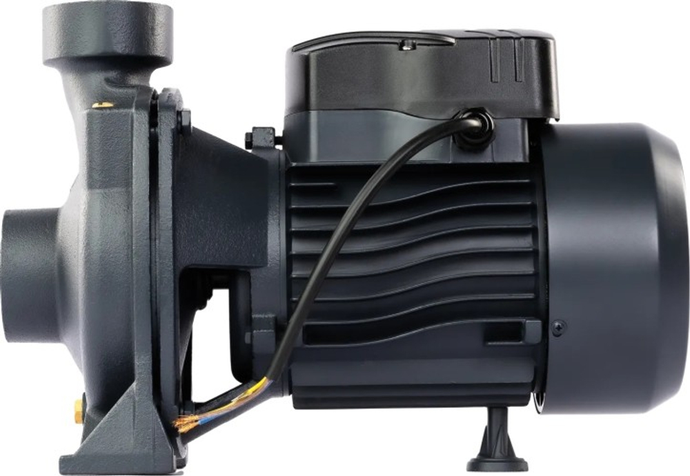 Насос поверхностный UNIPUMP CPM 1100D центробежный (консольный) 76643