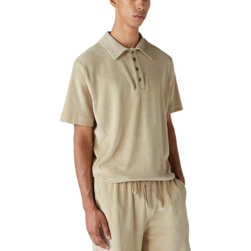 Рубашки Loro Piana Polo, FAN9299-D0C2