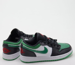 Кроссовки нат. кожа (36-41)р. / шт.