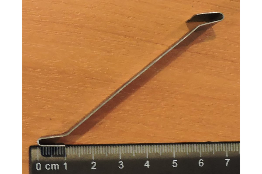 Станок Фальцегиб Keepler-Stan RM-2000x1