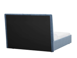 Кровать Ester 1600 модель 311 Галакси лайт 22