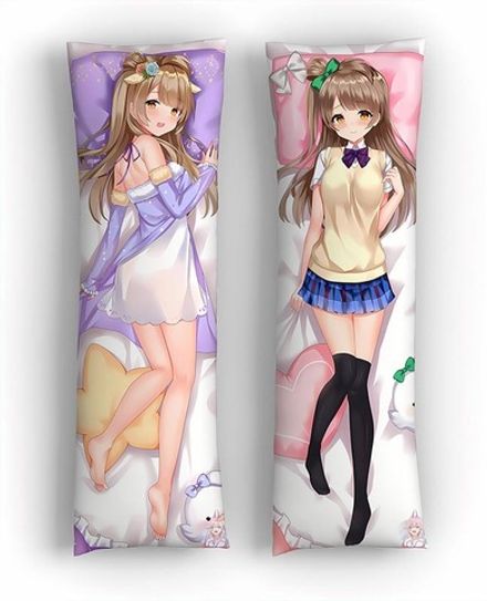 Дакимакура Котори Минами №4