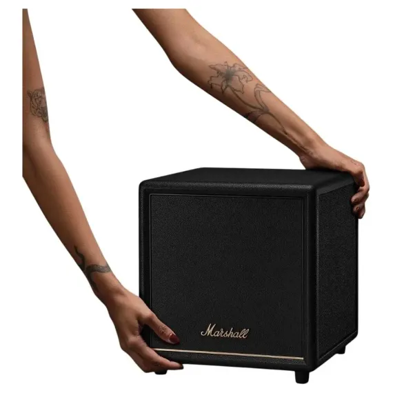 Marshall Heston Sub 200 Cream