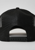 Кепка SHANYRAQ BLACK