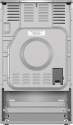 Электрическая плита Gorenje GEC5C40XC