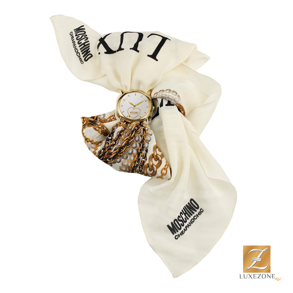Moschino MW0476