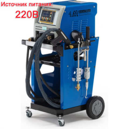 Cпоттер GW-65L 220 (Great Wolf)