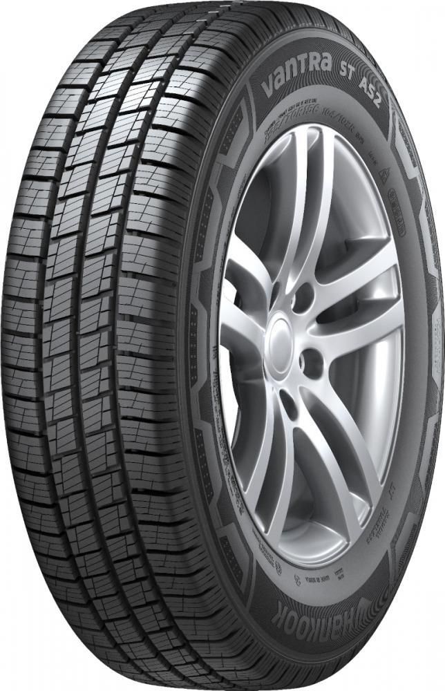 Hankook Vantra ST AS2 RA30 215/65 R16C 106T
